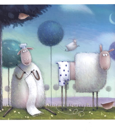 三织羊,三织羊图片,三织羊故事图片图片